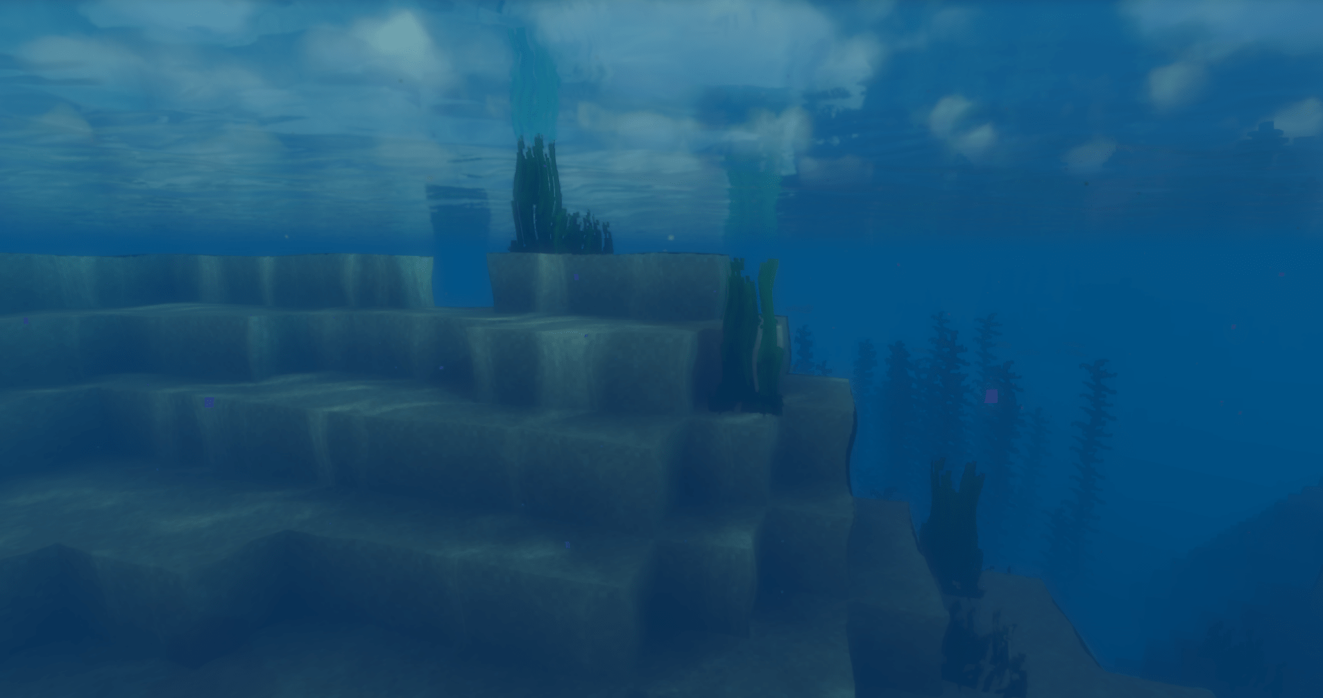 Free Minecraft Pictures Underwater - Jdog's Official Site