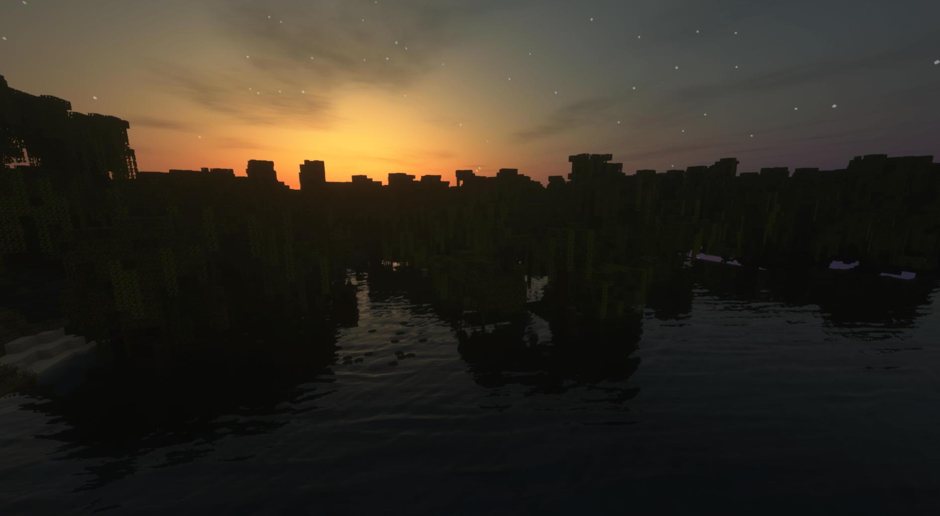 free minecraft shader pics seus