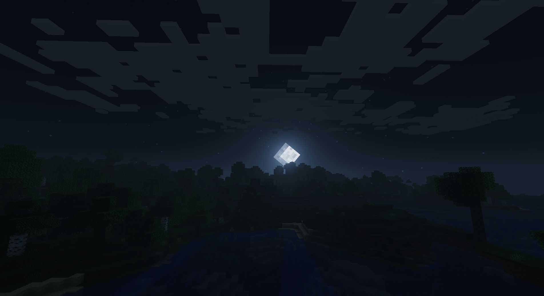 chocapic13's shader free minecraft pictures