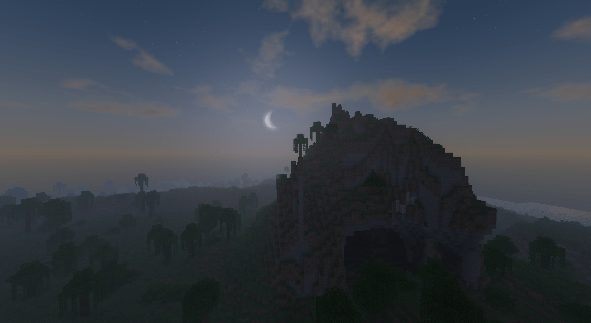 kuda shaders free minecraft pics