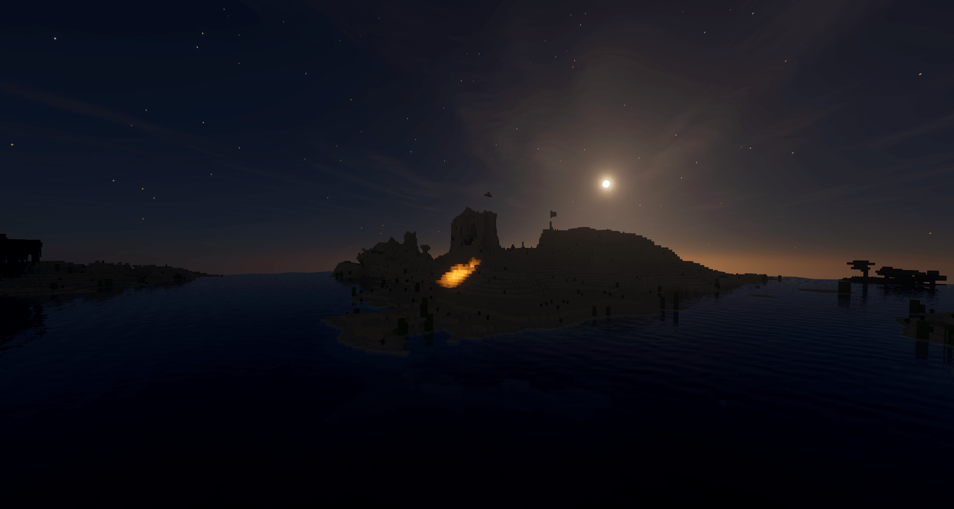 continuum shaders free minecraft pictures