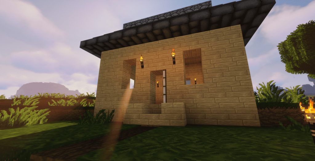 minecraft event command