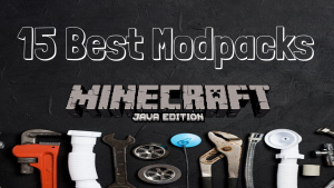 15 best Minecraft modpacks