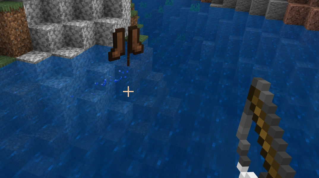 How to Make a Fishing Rod In Minecraft Jdog's Official Site