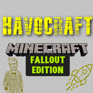 havocraft server