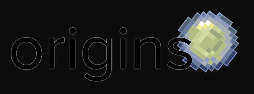 origins mod logo