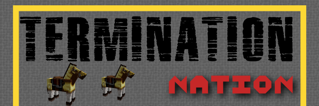 termination nation modpack
