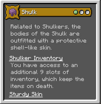 how to install origins mod shulk ability