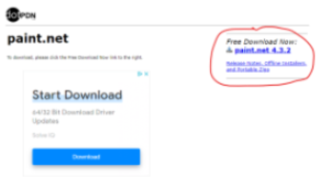 download paint.net for free2