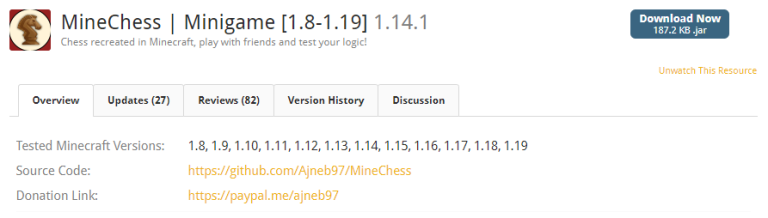 Top 6 Free Minigame Plugins for Minecraft - Jdog's Official Site