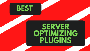 Best Performance & Optimization Plugins For a Minecraft Server To Stop Lag