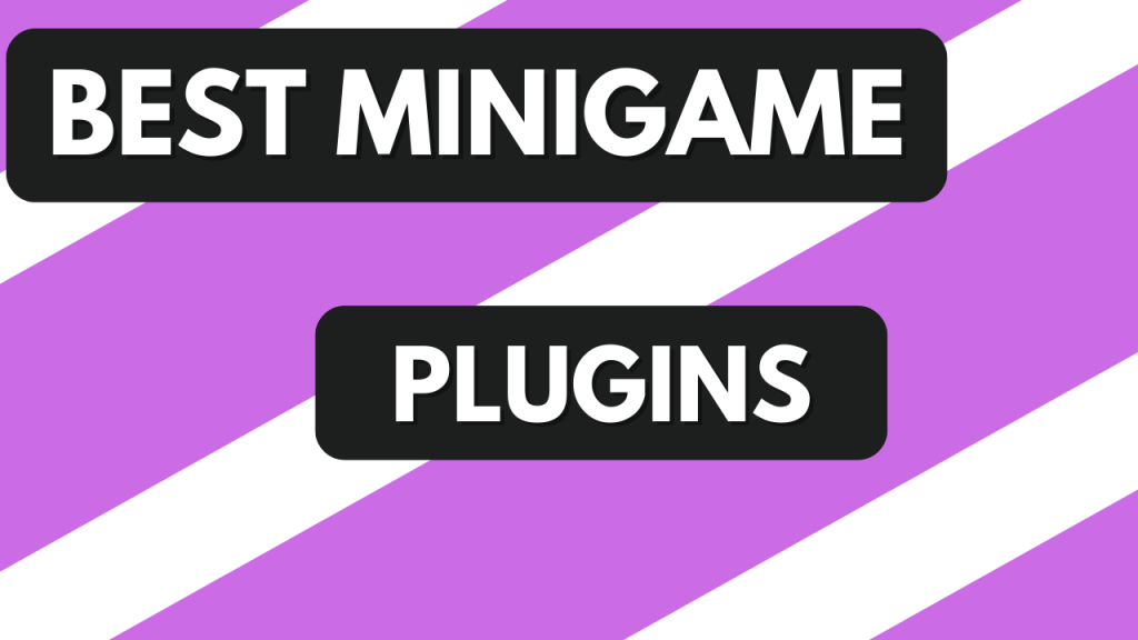 best-minigame-plugins-for-a-minecraft-server