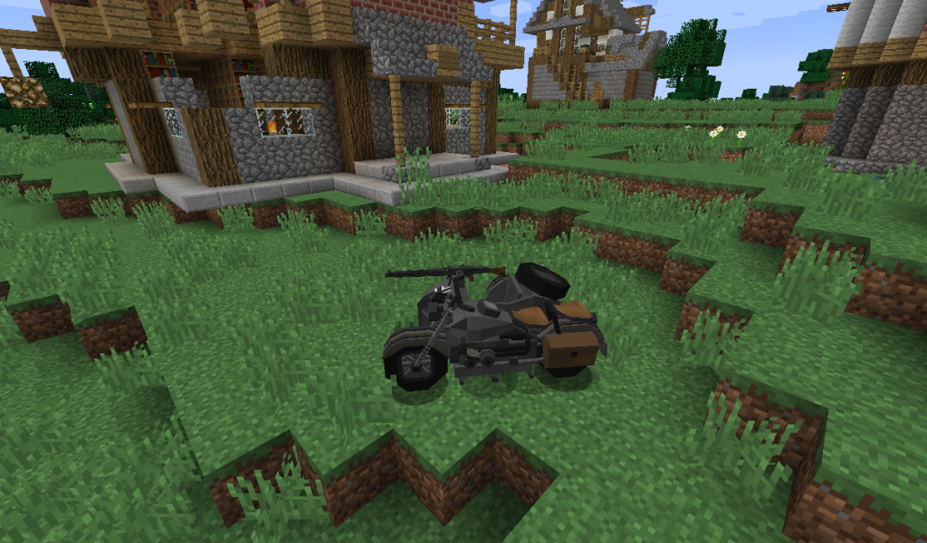 warbox modpack and modded server jeeps