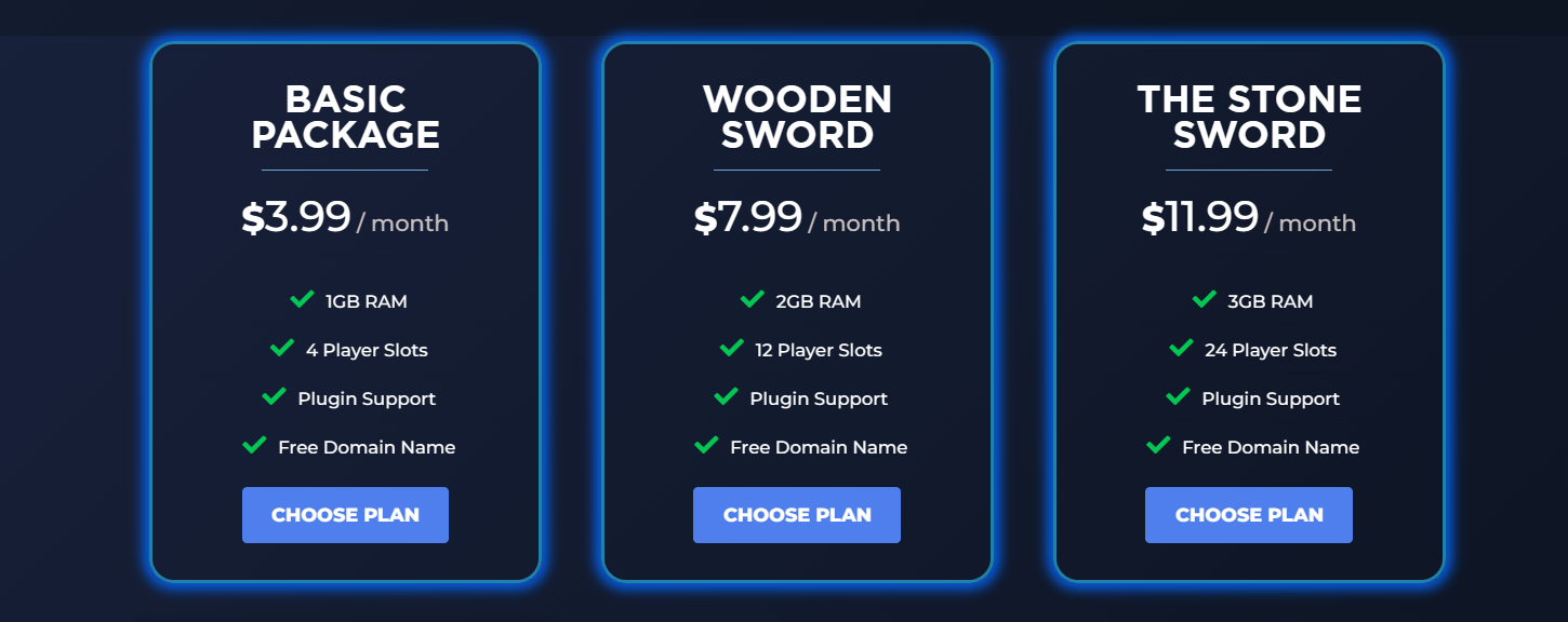 How to Create a BungeeCord Minecraft Server Network A Comprehensive Guide