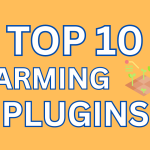 TOP 10 minecraft farming plugins