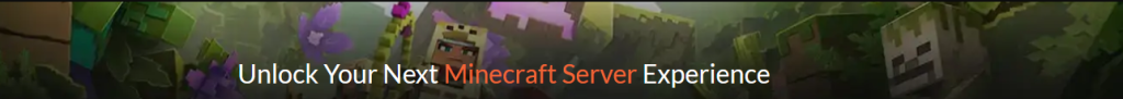 CurseForge Minecraft Server List