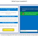 free minecraft ai bot
