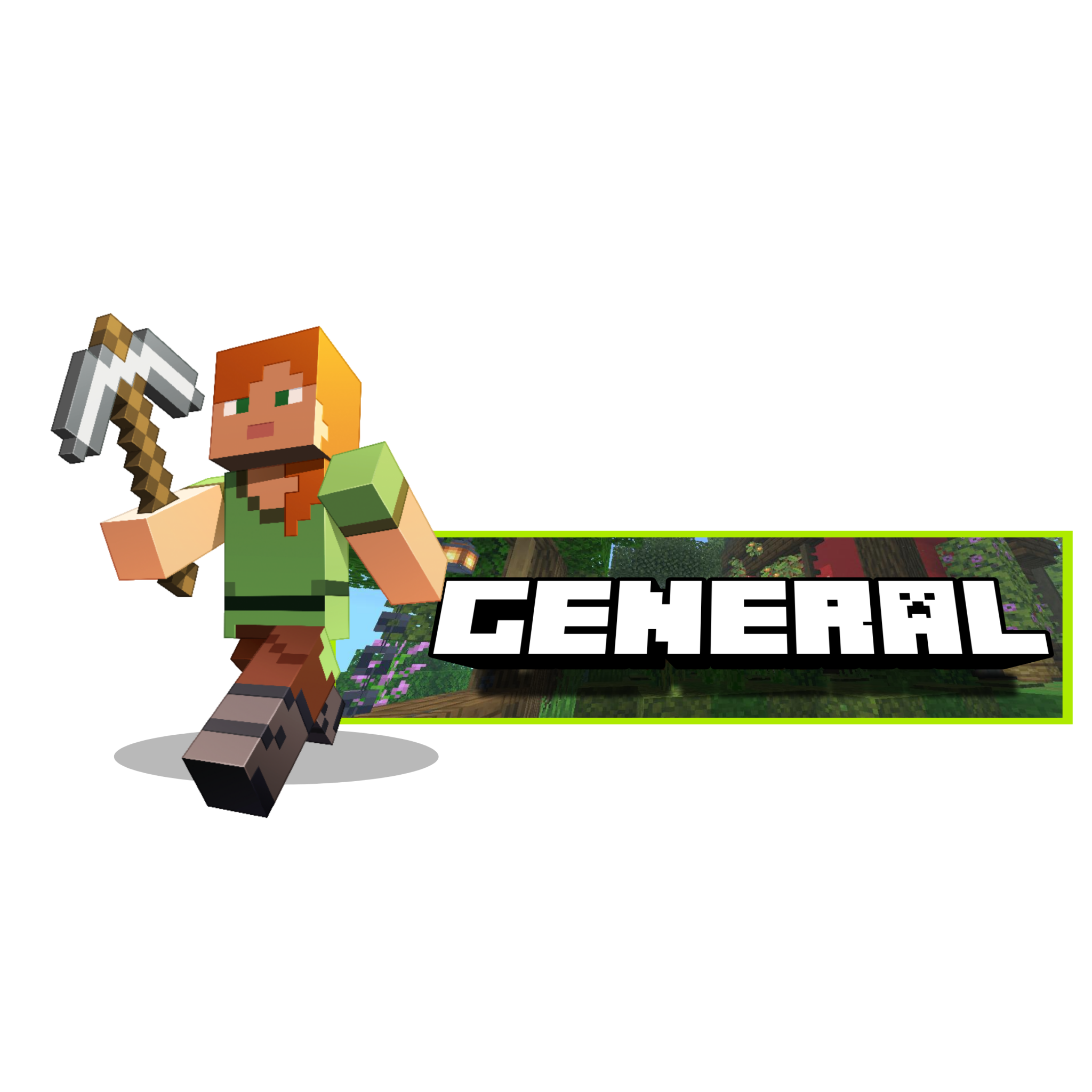 Minecraft AI Help Bot - Jdog's Official Site