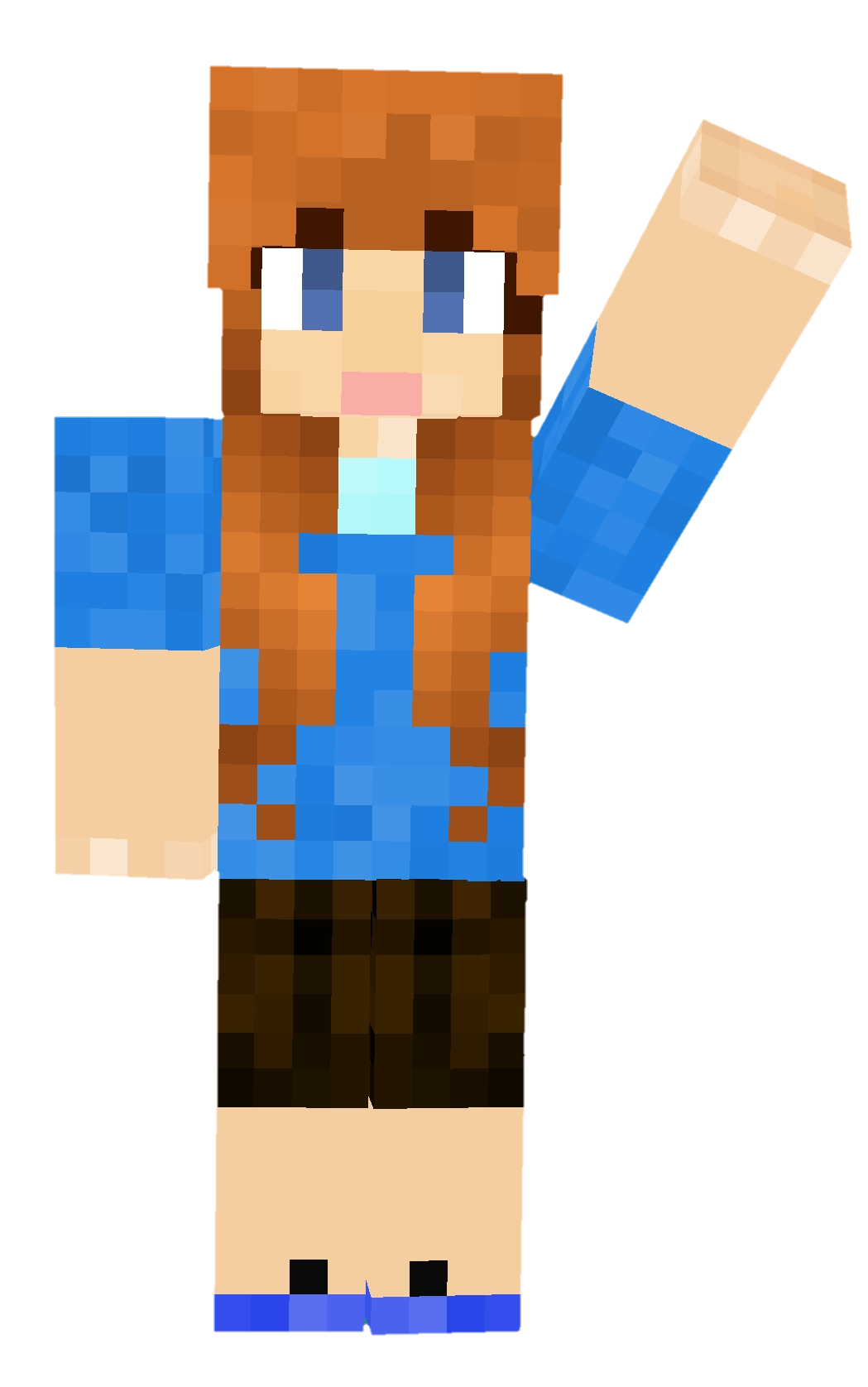 Free Minecraft A.I. Bot To Answer Questions and Technical Support