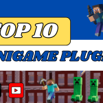 top 10 best minecraft minigame plugins