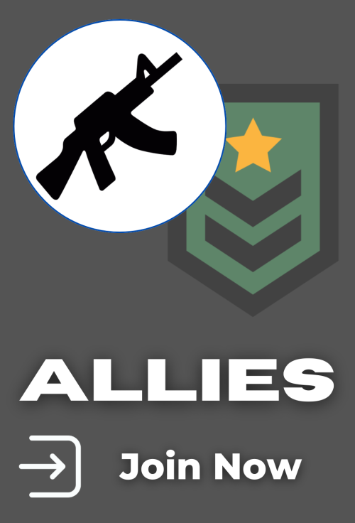 allies warbox server and modpack